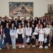 Olimpiadele naționale de Religie la Focșani și Piatra Neamț