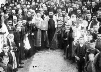 Ziua Românității Balcanice este serbată în data de 10 mai