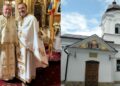 „Trăirea creștinului în lumina lui Hristos, îndepărtează răutățile din lume”. Slujbă înălțătoare la Biserica Întâmpinarea Domnului