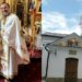 „Trăirea creștinului în lumina lui Hristos, îndepărtează răutățile din lume”. Slujbă înălțătoare la Biserica Întâmpinarea Domnului