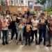 Departamentul Minorități și Protopopiatul Dorohoi: Activitate de incluziune a romilor în Școala ,,Ștefan cel Mare”