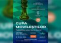 Cupei Moliveștilor la Șah se va desfășura La Palatul Dornelor