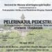 Pelerinajul pedestru cu ocazia hramului Mănăstirii Sângeap-Basaraba
