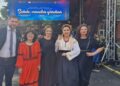 Festivalul-Concurs al Cântecului Popular Românesc ,,Satule mândră grădină” s-a încheiat