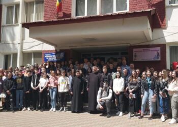 Seminarul Teologic Liceal Ortodox „Sfântul Ioan Iacob” Dorohoi prezintă oferta educațională