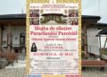 Întaltpreasfințitul Părinte Teofan, Mitropolitul Moldovei și Bucovinei, va sfinți noul Paraclis în Parohia „Sfântul Apostol și Evanghelist Marcu” Iași