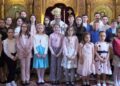 În a doua zi de Paști, Preasfințitul Părinte Siluan a oficiat Sfânta Liturghie în Parohia Ortodoxă Română din Micherechi, Ungaria