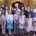 În a doua zi de Paști, Preasfințitul Părinte Siluan a oficiat Sfânta Liturghie în Parohia Ortodoxă Română din Micherechi, Ungaria