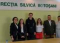„Tineri în Pădurile Europene”. Concurs la Palatul Copiilor Botoșani