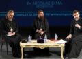 ACUM: Dezbaterea publică „Necuvintele. Exprimare & aproximare”. Simpozionul Internațional ,,Dumitru Stăniloae”, ediția a XI-a