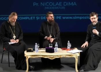 ACUM: Dezbaterea publică „Necuvintele. Exprimare & aproximare”. Simpozionul Internațional ,,Dumitru Stăniloae”, ediția a XI-a