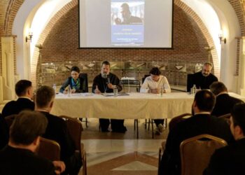„Cateheza – Cuvântul viu al credinţei”, la Muzeul Mitropolitan din Iași