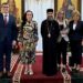 Ministrul Muncii și Solidarității Sociale în vizită la Episcopia din Madrid