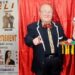 „Vând magie tuturor, circ, iluzii şi umor”. Spectacol la Teatrul Vasilache