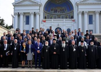  „Studia Theologica Doctoralia”. A XVI-a ediție a Simpozionului la Iași