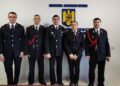 Școala de Subofițeri de Pompieri și Protecție Civilă face înscrieri