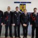 Școala de Subofițeri de Pompieri și Protecție Civilă face înscrieri