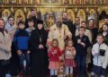 „Limba română este o limbă sfântă, pentru că prin ea am ajuns la Biserica Ortodoxă”. Convertirea unui luteran suedez