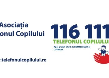 Ziua internațională a telefonului copilului – 17 mai