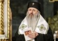Îndemn la rugăciune pentru semenii a căror viaţă este tulburată de război. Pastorala de Paști a Înaltpreasfințitului Teofan, Mitropolitul Moldovei și Bucovinei