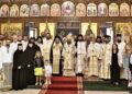 PS Timotei – aniversare 16 ani de arhierie