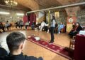 Tinerii români din Italia se pregătesc pentru organizarea taberelor eparhiale