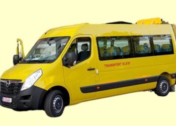 Noi reglementări privind transportul elevilor