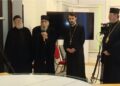 Vizita Mitropolitului Efrem de Tripoli în România