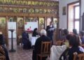 Îngrijirea bolnavilor în vremuri de criză. Conferință în Episcopia Ungariei