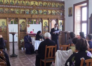 Îngrijirea bolnavilor în vremuri de criză. Conferință în Episcopia Ungariei