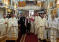 Parohia din Viareggio aniversează 10 ani de la înființare