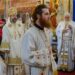 Sfântului Ioan Evanghelistul cinstit la Mănăstirea Vlădiceni din judeţul Iaşi