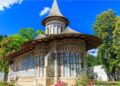 Învierea Mănăstirii Voroneț