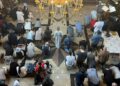 Întâlnirea Cercului Pastoral Misionar „Sfântul Ioan Botezătorul”