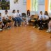 1 iunie 2024 – „Tabăra Prieteniei”. Astăzi, dorul de copilărie și-a făcut simțită prezența în cel mai inedit mod la Blândești