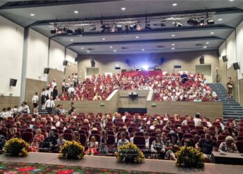 „Sfântul Ioan cel Nou de la Suceava, bucuria copiilor” ediția a II-a