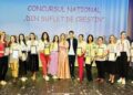 Concurs de suflet al micuţilor cântăreți de pricesne la Iaşi