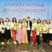 Concurs de suflet al micuţilor cântăreți de pricesne la Iaşi