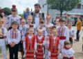 Copii din Parohia Wels-Marchtrenk au promovat tradiția românească