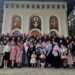 Conferinţele Preoţeşti pentru clericii din Protopopiatul Botoşani organizate la Durău