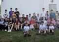 ,,Bucură-te copile!”. Luna copiilor marcată la Biserica Victoria-Stăuceni