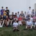 ,,Bucură-te copile!”. Luna copiilor marcată la Biserica Victoria-Stăuceni