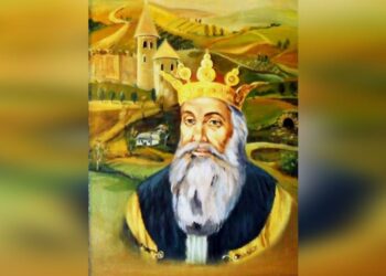 29 iunie 1400 – A început domnia lui Alexandru cel Bun în Moldova (până la 1 ianuarie 1432)