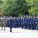 Ceremonie militară și religioasă cu prilejul aniversării a 75 de ani de excelență și devotament la Baza 90 Transport Aerian Otopeni „Comandor aviator Gheorghe Bănciulescu”