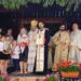 PS Nichifor Botoșăneanul a sfințit pictura și catapeteasma Bisericii din satul Gârbeni