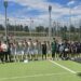 Activităților sportive desfășurate în ziua de 1 iunie la Botoșani, încurajează tinerii spre o viață sănătoasă