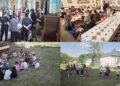 ,,Bucură-te copile!”. Luna copiilor marcată la Biserica Victoria-Stăuceni