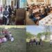 ,,Bucură-te copile!”. Luna copiilor marcată la Biserica Victoria-Stăuceni