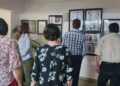 „Mihai Eminescu în grafica contemporană din Brazilia”. Expoziție la Memorialul Ipotești
