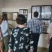 „Mihai Eminescu în grafica contemporană din Brazilia”. Expoziție la Memorialul Ipotești